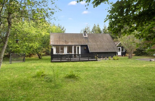 Sjllands Odde House | 3 bedroom lovely home in Sjællands Odde