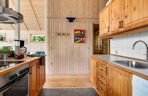 Store Fuglede House | 3 bedroom lovely home in Store Fuglede