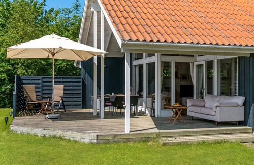 Store Fuglede House | 3 bedroom lovely home in Store Fuglede