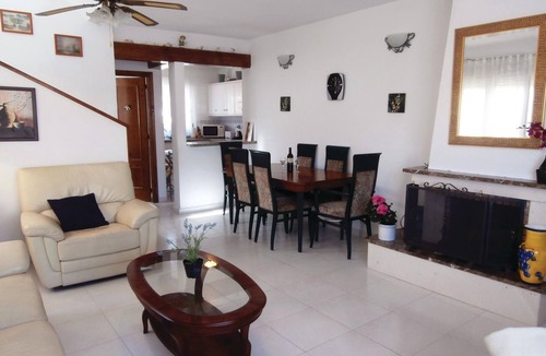 La Zenia House | 3 bedroom lovely home in Orihuela Costa