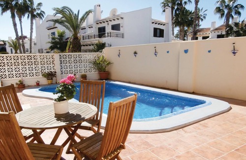 La Zenia House | 3 bedroom lovely home in Orihuela Costa