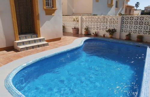 La Zenia House | 3 bedroom lovely home in Orihuela Costa