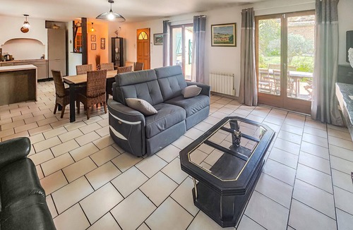 Saint-Chinian House | 3 bedroom lovely home in Saint Chinian