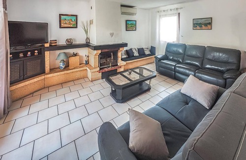 Saint-Chinian House | 3 bedroom lovely home in Saint Chinian