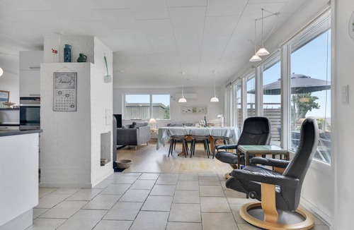 Kettingskov House | 3 bedroom lovely home in Augustenborg