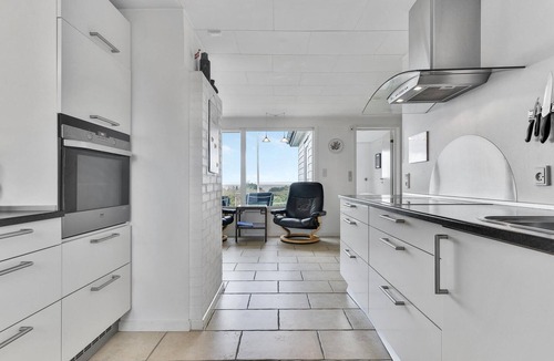 Kettingskov House | 3 bedroom lovely home in Augustenborg