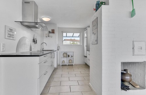 Kettingskov House | 3 bedroom lovely home in Augustenborg