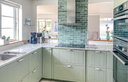Kirke Hyllinge House | 3 Bedroom Lovely Home In Kirke Hyllinge