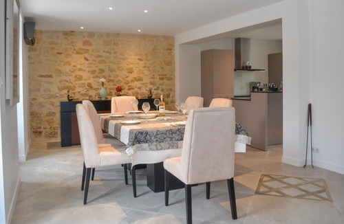 Saint-Robert House | 3 bedroom lovely home in Saint Robert