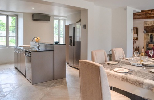 Saint-Robert House | 3 bedroom lovely home in Saint Robert