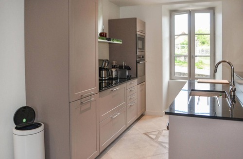 Saint-Robert House | 3 bedroom lovely home in Saint Robert