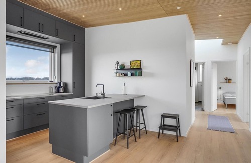 Slette Strand House | 3 bedroom lovely home in Fjerritslev