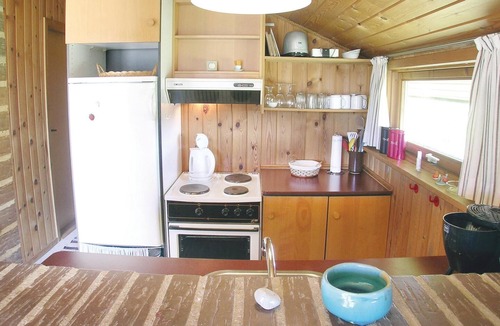 Bjerregaard House | 3 bedroom lovely home in Hvide Sande
