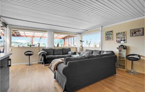 Karrebksminde House | 3 Bedroom Lovely Home In Karrebæksminde