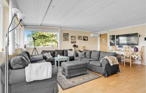 Karrebksminde House | 3 Bedroom Lovely Home In Karrebæksminde