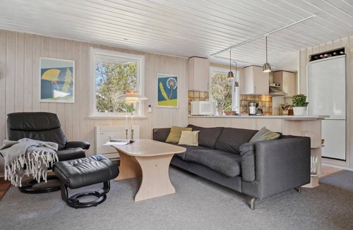 Houstrup House | 3 bedroom lovely home in Nørre Nebel