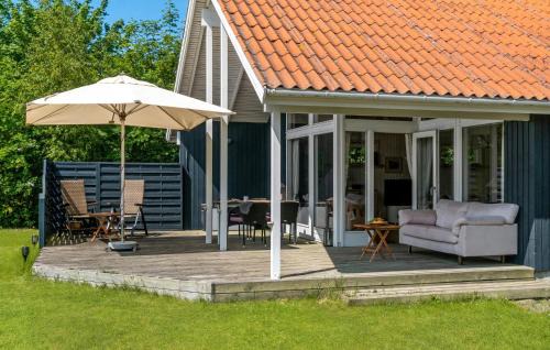 Store Fuglede House | 3 Bedroom Lovely Home In Store Fuglede