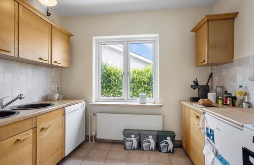 Aeroskobing House | 3 bedroom lovely home in ærøskøbing