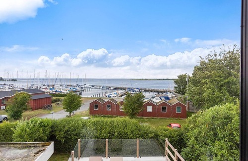 Aeroskobing House | 3 bedroom lovely home in ærøskøbing