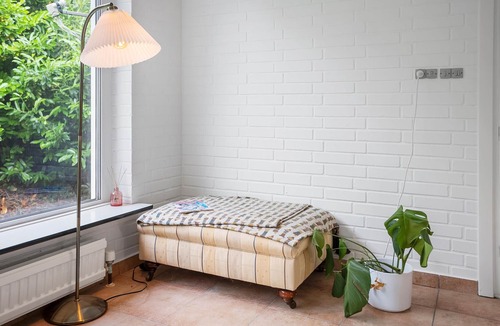 Aeroskobing House | 3 bedroom lovely home in ærøskøbing
