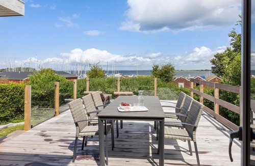 Aeroskobing House | 3 bedroom lovely home in ærøskøbing