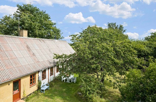 Østermarie House | 3 bedroom lovely home in østermarie