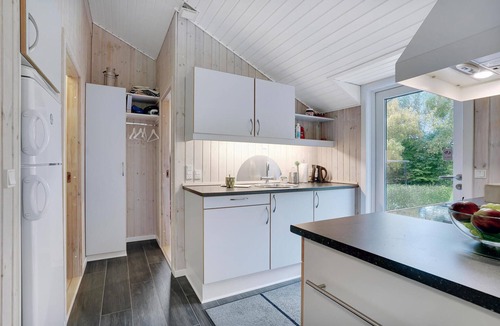 Follenslev House | 3 bedroom lovely home in Føllenslev