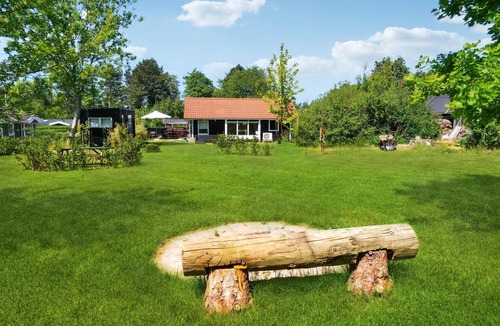 Havnsø House | 3 bedroom lovely home in Føllenslev