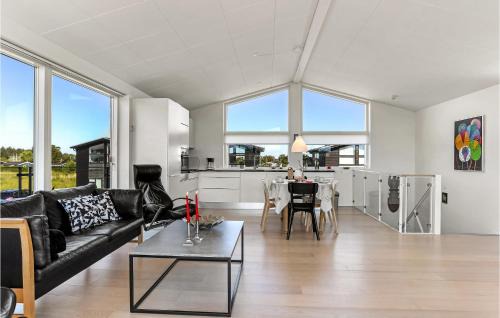 Nordstrand House | 3 Bedroom Lovely Home In Frederikshavn
