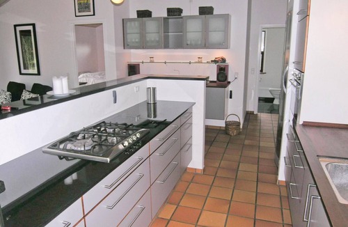 Kulhuse House | 3 bedroom lovely home in Jægerspris