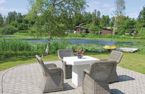 Kulhuse House | 3 bedroom lovely home in Jægerspris