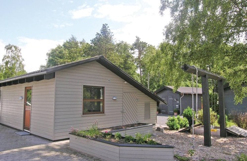 Kulhuse House | 3 bedroom lovely home in Jægerspris