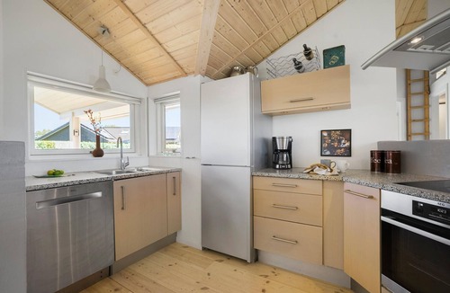 Jægerspris House | 3 bedroom lovely home in Jægerspris