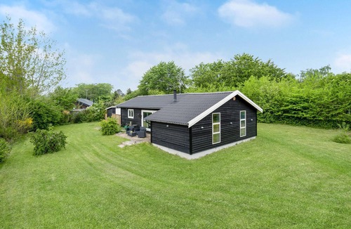 Kalundborg House | 3 bedroom lovely home in Kalundborg