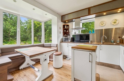 Nykobing Mors House | 3 bedroom lovely home in Nykøbing M
