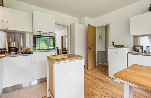 Nykobing Mors House | 3 bedroom lovely home in Nykøbing M