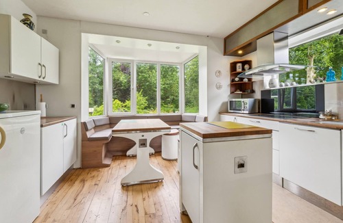 Nykobing Mors House | 3 bedroom lovely home in Nykøbing M