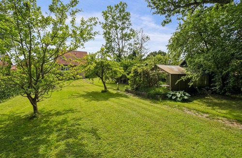 Nykobing Mors House | 3 bedroom lovely home in Nykøbing M