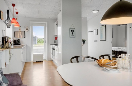 Sondervig House | 3 bedroom lovely home in Ringkøbing