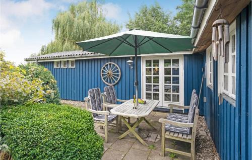 Store Fuglede House | 3 Bedroom Lovely Home In Store Fuglede