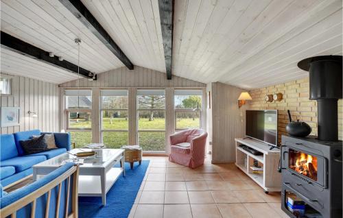 Store Fuglede House | 3 Bedroom Lovely Home In Store Fuglede