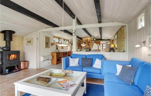 Store Fuglede House | 3 Bedroom Lovely Home In Store Fuglede