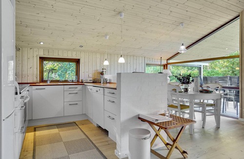 Marielyst House | 3 bedroom lovely home in Væggerløse