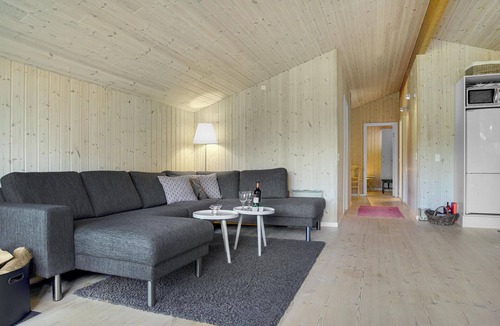 Marielyst House | 3 bedroom lovely home in Væggerløse