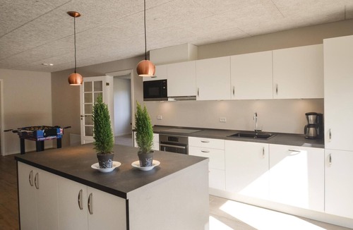 Bøtø By House | 3 bedroom lovely home in Væggerløse