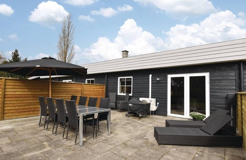 Bøtø By House | 3 bedroom lovely home in Væggerløse