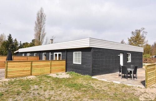 Bøtø By House | 3 bedroom lovely home in Væggerløse