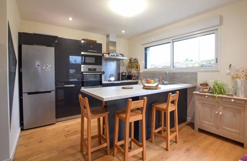 Amfreville House | 3 bedroom lovely home in Amfreville