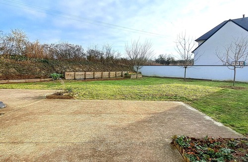Amfreville House | 3 bedroom lovely home in Amfreville
