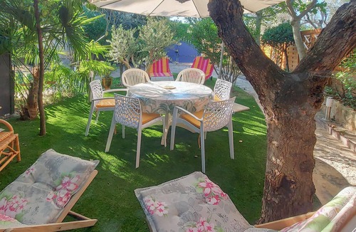 Carpentras House | 3 bedroom lovely home in Carpentras